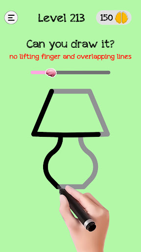 Braindom: Prueba de juegos mentales