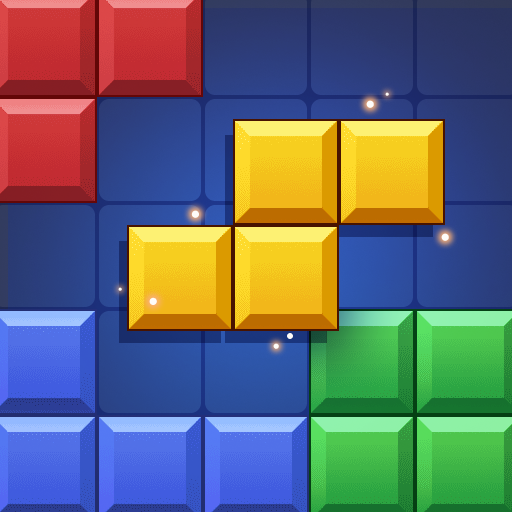 Block-Tok: Juego de rompecabezas