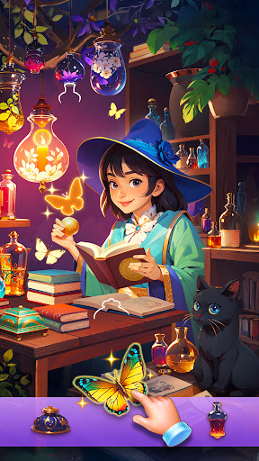 Arte de Puzle: Rompecabezas Arte de Puzle: Rompecabezas