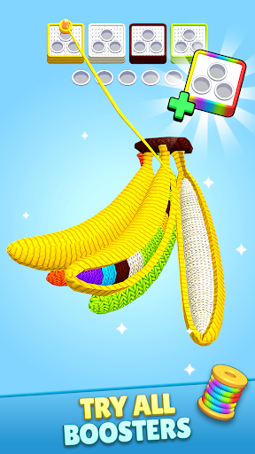 Desenreda a Master: Rompecabezas de enredos