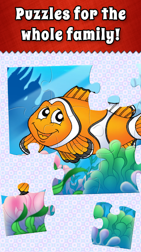 Error de rompecabezas Error de rompecabezas