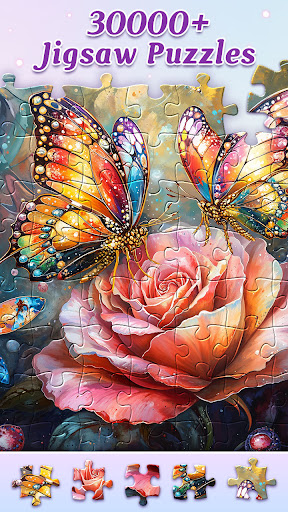 Rompecabezas - Aventura en HD Rompecabezas - Aventura en HD