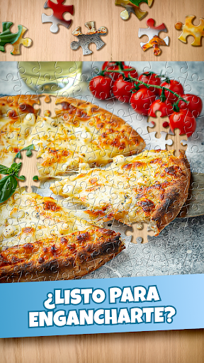 Rompecabezas HD 5000+ Juegos