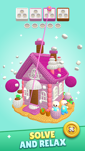 Desenreda a Master: Rompecabezas de enredos