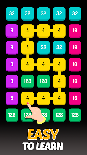 2248 - Juego de números 2048 2248 - Juego de números 2048