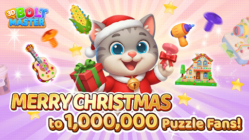 Maestro de tornillos 3D™: Maestro de tornillos®