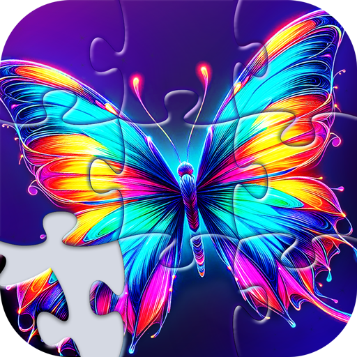 Rompecabezas – Aventura en HD