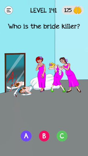 Braindom: Prueba de juegos mentales