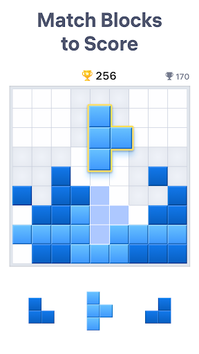 Blockudoku®: Juego de rompecabezas de bloques