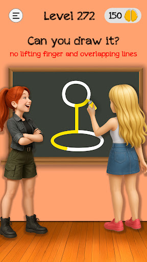 Braindom: Prueba de juegos mentales