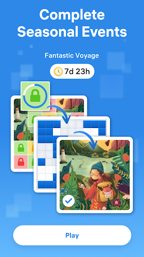 Blockudoku®: Juego de rompecabezas de bloques