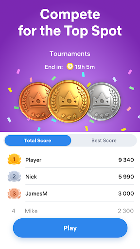 Blockudoku®: Juego de rompecabezas de bloques