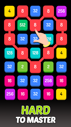 2248 - Juego de números 2048 2248 - Juego de números 2048