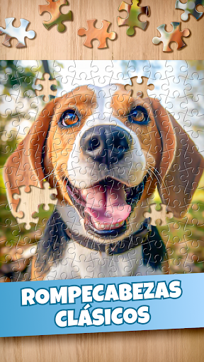 Rompecabezas HD 5000+ Juegos