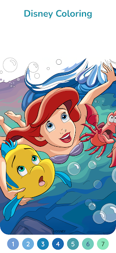 Happy Color®: Colorea por números Happy Color®: Colorea por números