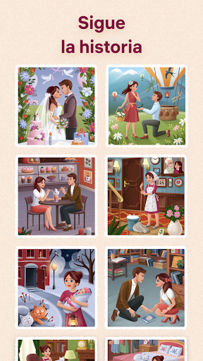 Art Puzzle - Juegos de puzles