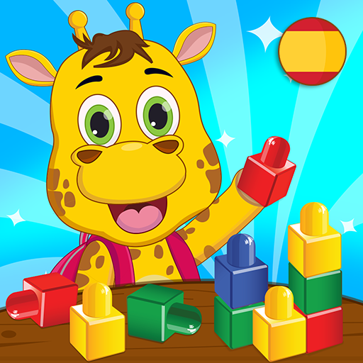 rompecabezas de niños