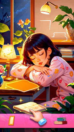 Arte de Puzle: Rompecabezas Arte de Puzle: Rompecabezas