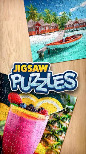 Rompecabezas HD 5000+ Juegos